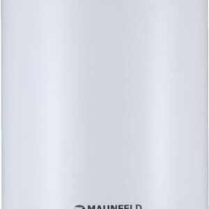 Накопительный электрический водонагреватель MAUNFELD MWH30W03