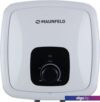 Накопительный электрический водонагреватель MAUNFELD MWH10W04