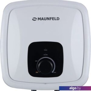 Накопительный электрический водонагреватель MAUNFELD MWH10W04