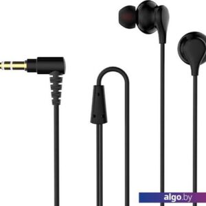 Наушники Perfeo Swell (черный)