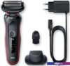 Электробритва Braun Series 5 51-R1200s