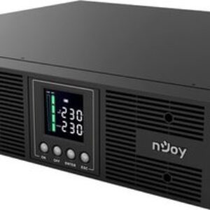 Источник бесперебойного питания nJoy Aster 1K