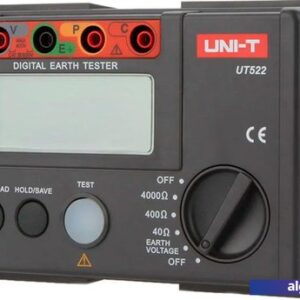 Тестер UNI-T UT522