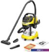 Пылесос Karcher WD 5 P S V 1.628-356.0