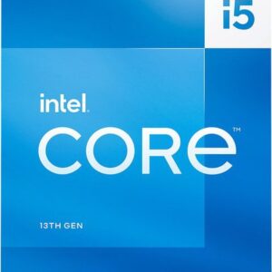 Процессор Intel Core i5-13400 (BOX)