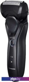 Электробритва Panasonic ES-RT37 (черный)