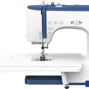 Компьютерная швейная машина Necchi 7580