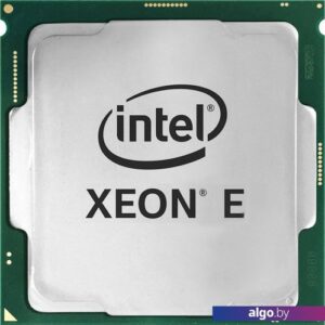 Процессор Intel Xeon E-2378G
