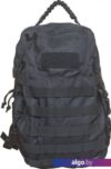 Туристический рюкзак TRAMP Tactical 40 (черный)