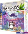 Настольная игра Стиль Жизни Такеноко