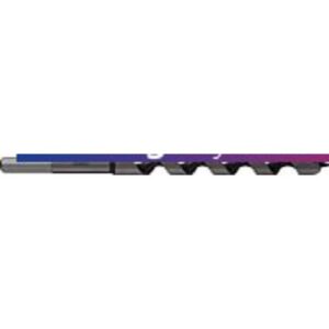 Сверло CARBON CA-100086