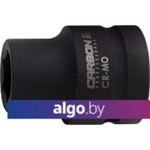 Головка слесарная CARBON CA-124044