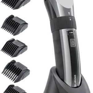 Машинка для стрижки волос Polaris PHC 3017RC Argan Therapy Pro
