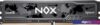 Оперативная память Apacer NOX 16ГБ DDR5 6000 МГц AH5U16G60C512MBAA-1