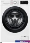 Стиральная машина LG F2M5NS6W