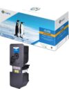 Картридж G&G GG-TK-5240Bk (аналог TK-5240Bk)