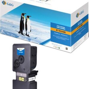Картридж G&G GG-TK-5240Bk (аналог TK-5240Bk)