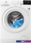 Стиральная машина Electrolux SensiCare 600 EW6FN448W