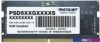 Оперативная память Patriot Signature Line 16ГБ DDR5 5600 МГц PSD516G560081S
