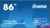 Информационная панель Iiyama ProLite LH8642UHS-B3