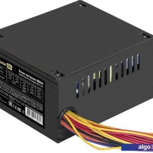 Блок питания ExeGate M650 EX292283RUS