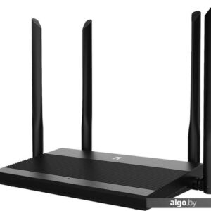 Wi-Fi роутер Netis N3