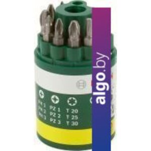 Набор бит Bosch Promoline 2.607.019.452