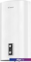 Накопительный электрический водонагреватель Candy CF80V-P1 Inox