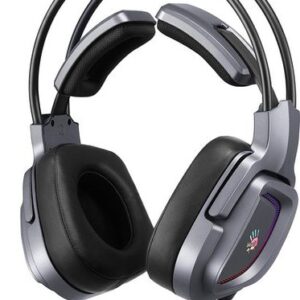 Наушники A4Tech Bloody G575 (серый)