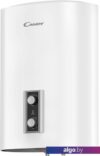 Накопительный электрический водонагреватель Candy CF30V-P1 Inox