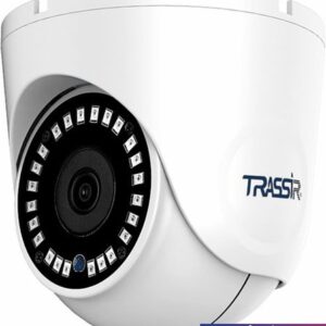 IP-камера TRASSIR TR-D8121IR2 v6 (2.8 мм)