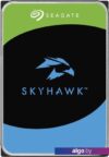 Жесткий диск Seagate Skyhawk Surveillance 4TB ST4000VX015