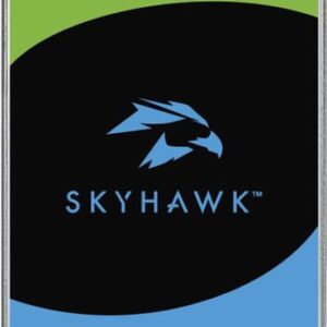 Жесткий диск Seagate Skyhawk Surveillance 4TB ST4000VX015