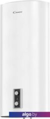 Накопительный электрический водонагреватель Candy CF100V-P1 Inox
