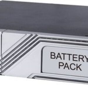Аккумулятор для ИБП Powercom BAT SRT-24V (24В/21 А·ч)