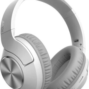 Наушники A4Tech BH300 (белый)