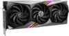 Видеокарта MSI GeForce RTX 4090 Gaming Trio 24G