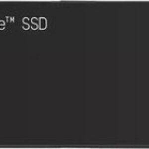 SSD WD Black SN850X NVMe 1TB WDS100T2X0E