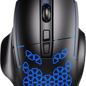 Игровая мышь AULA F812