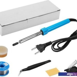 Стержневой паяльник Deko SI18 Set 5 065-0408