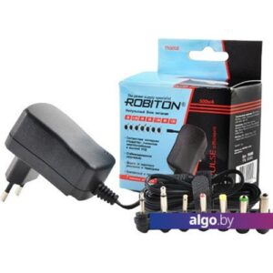 Сетевое зарядное Robiton TN500S