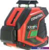 Лазерный нивелир Condtrol XLiner Pento 360G