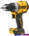 Дрель-шуруповерт DeWalt DCD800NT (без АКБ