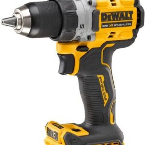 Дрель-шуруповерт DeWalt DCD800NT (без АКБ
