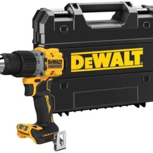 Ударная дрель-шуруповерт DeWalt DCD805NT (без АКБ