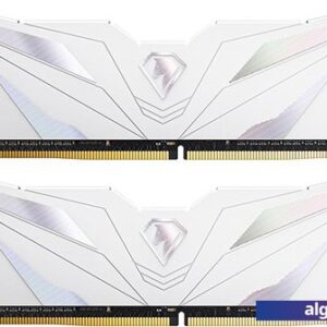 Оперативная память Netac Shadow II 2x16ГБ DDR5 4800 МГц NTSWD5P48DP-32W