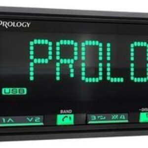 USB-магнитола Prology CMX-260