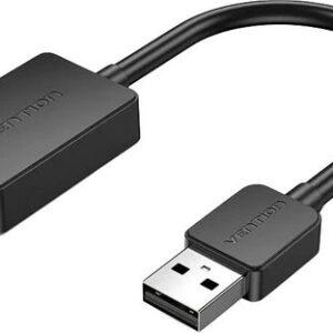 USB аудиоадаптер Vention CDYB0