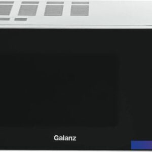 Микроволновая печь Galanz MOG-2375DS Silver