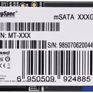 SSD KingSpec MT-512 512GB